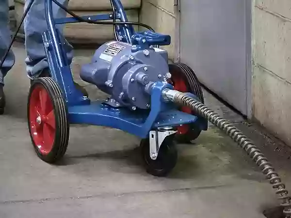 Dog Gone Right Plumbing