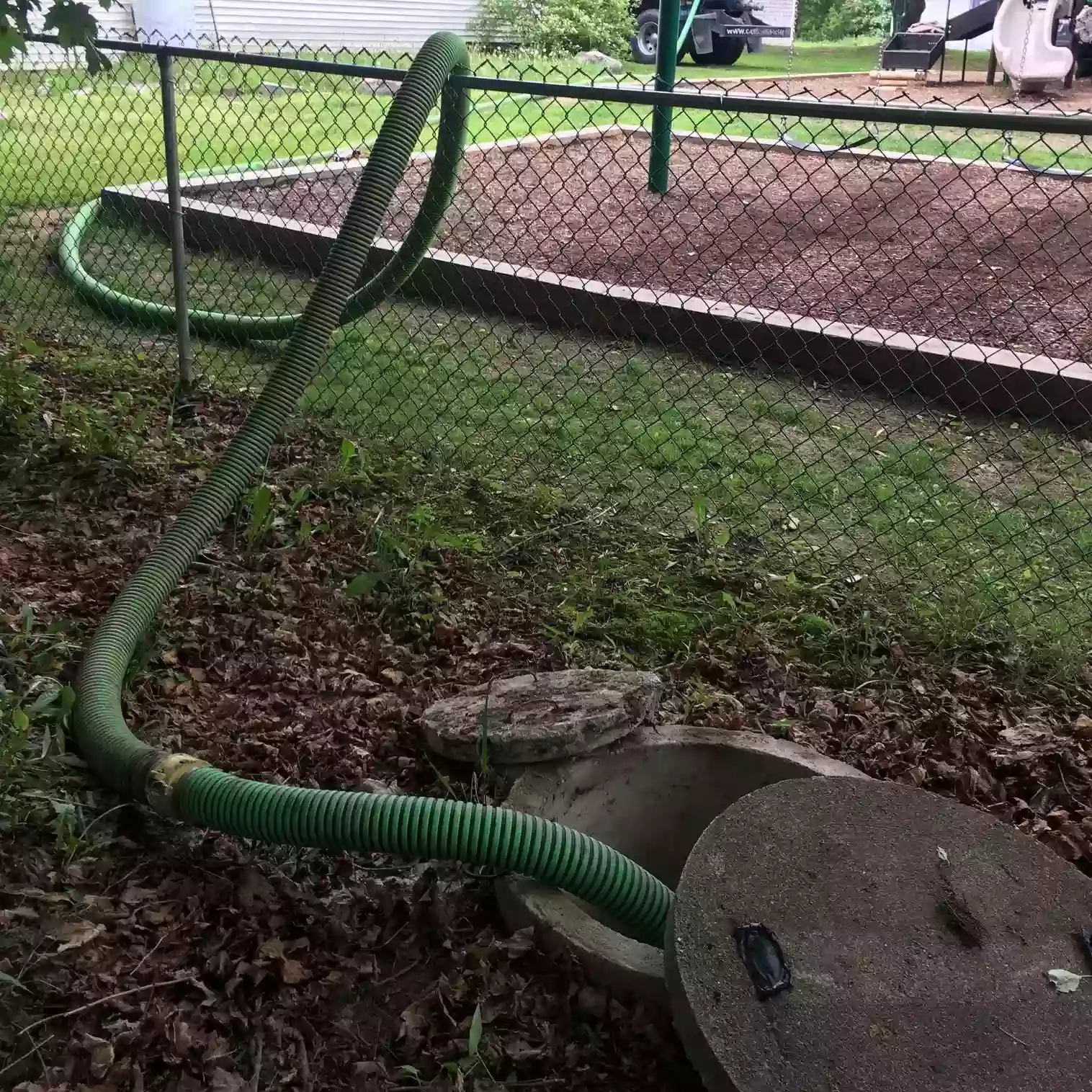 Dog Gone Right Plumbing